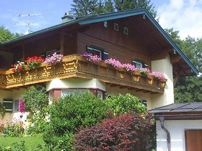 Ferienwohnung Kahlersberg Schönau am Königssee Exterior foto