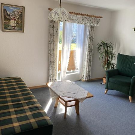 Ferienwohnung Kahlersberg Schönau am Königssee Exterior foto