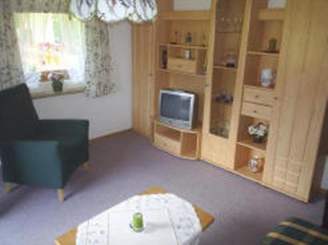 Ferienwohnung Kahlersberg Schönau am Königssee Exterior foto