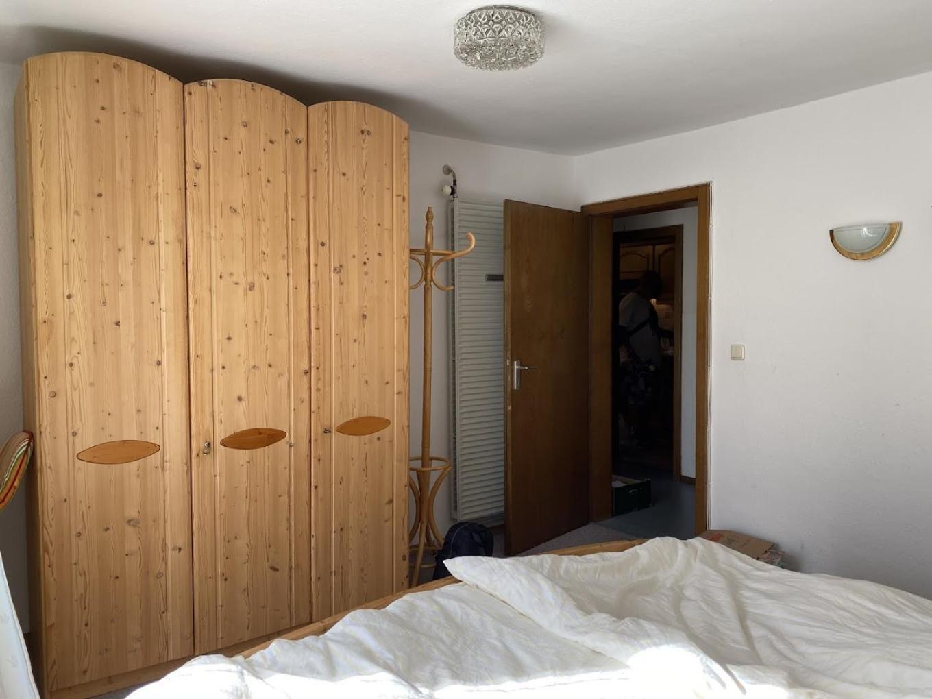 Ferienwohnung Kahlersberg Schönau am Königssee Exterior foto